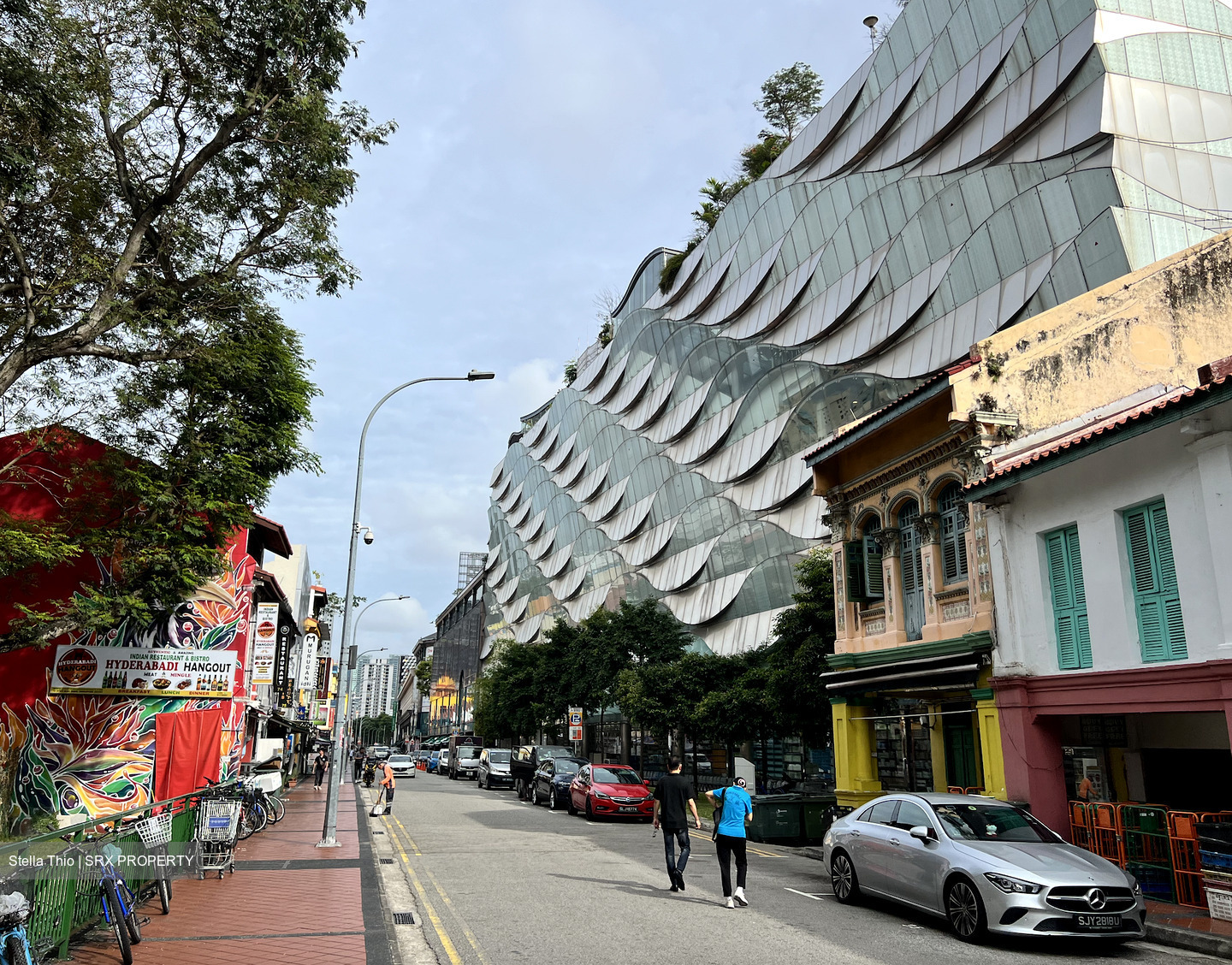 Syed Alwi Road (D8), Apartment #458797781